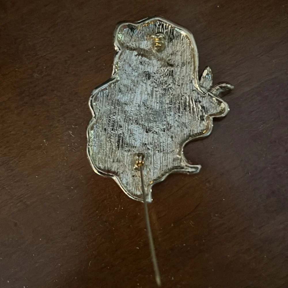Vintage Christmas Pins
